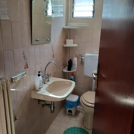 Apartamento Anastasias
