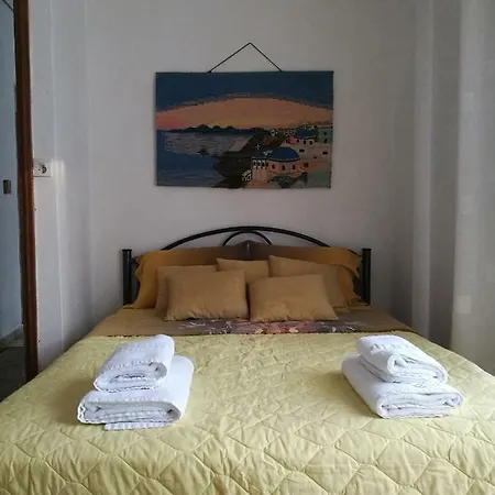 Anastasias Apartamento Litochoro