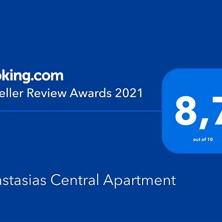 Anastasias Apartment