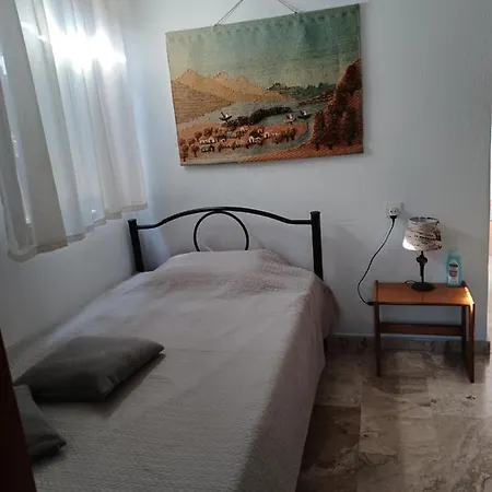 Apartment Anastasias