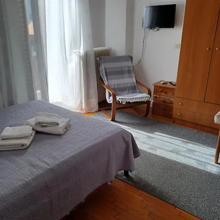 Apartment Anastasias *