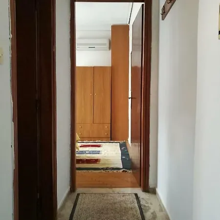 דירה Anastasias *