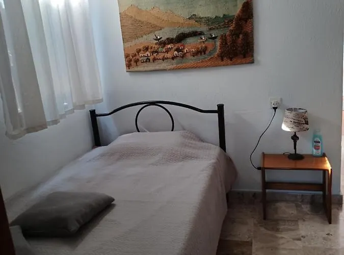 Apartman Anastasias
