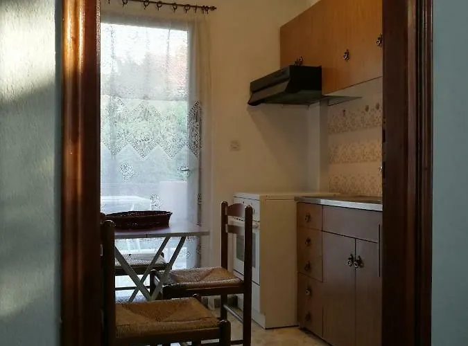 Anastasias Litóhoro